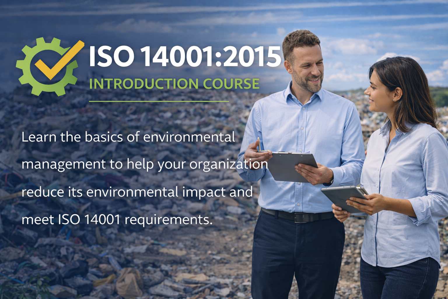 ISO 14001 Introduction
